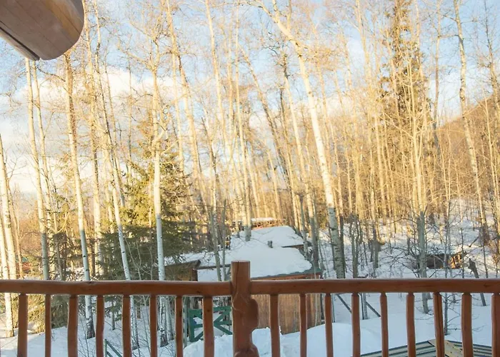 Williston Lake Resort