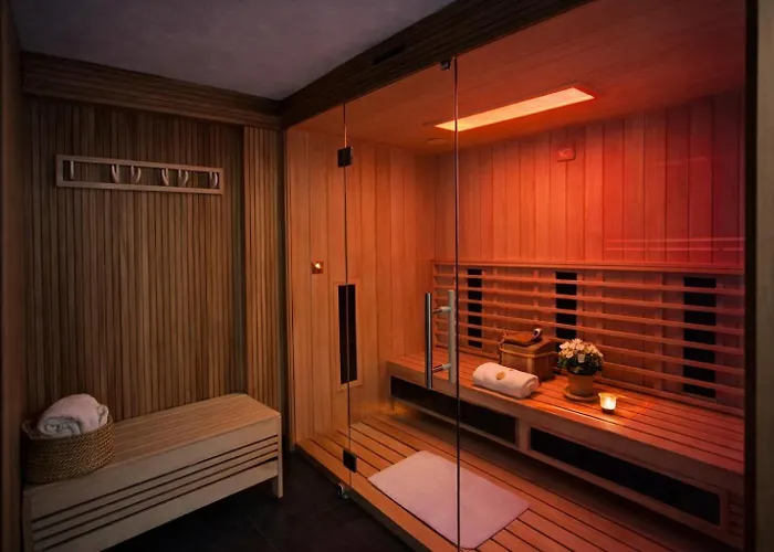 Hotel Amber Suite & Spa - Enklawa Dla Doroslych (Adults Only)