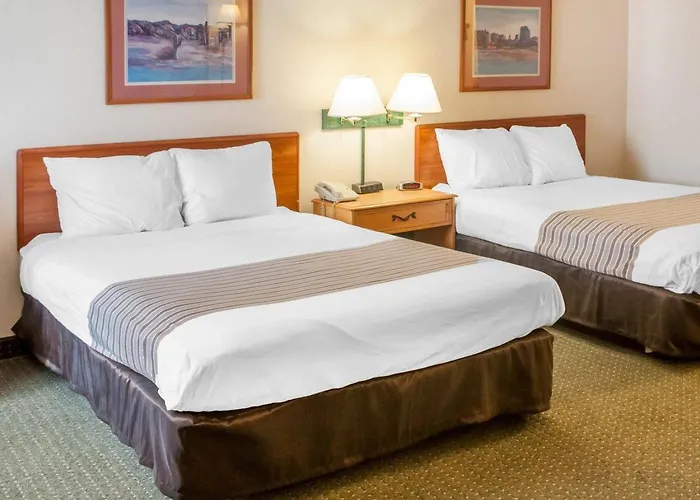 Econo Lodge Lordsburg I-10