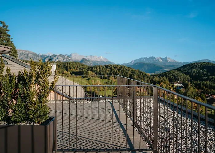 Hotel Am Hang Soprabolzano