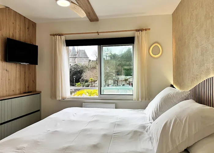 Hotel Beau Soleil