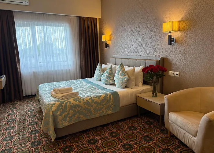 Hotel Romanita