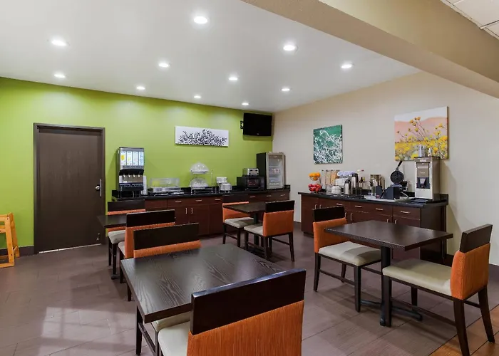 Sleep Inn University