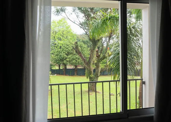 Hotel Oaky