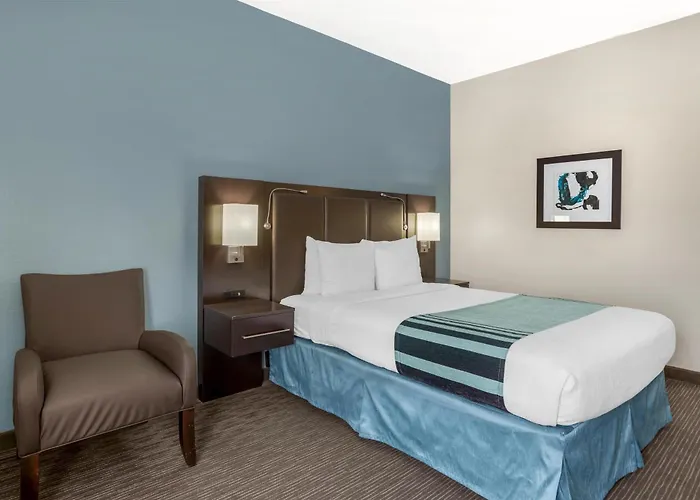 Best Western Plus Tallahassee North Hotel