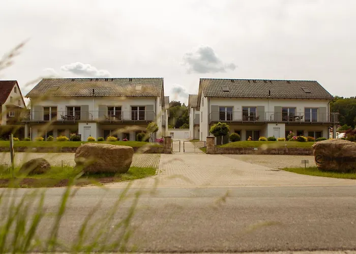 Hotel Ettrich & Elbresort Rathen