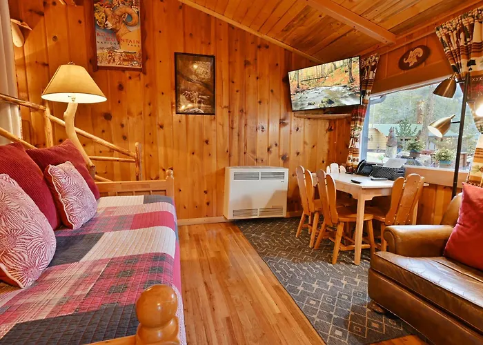 Pine Haven Resort