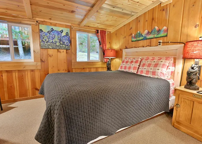 Pine Haven Resort