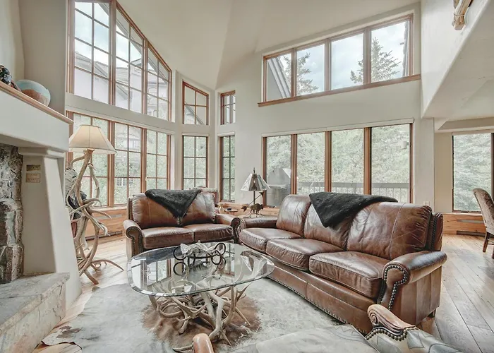 The Pines Lodge, A Rockresort, By Vail Resorts
