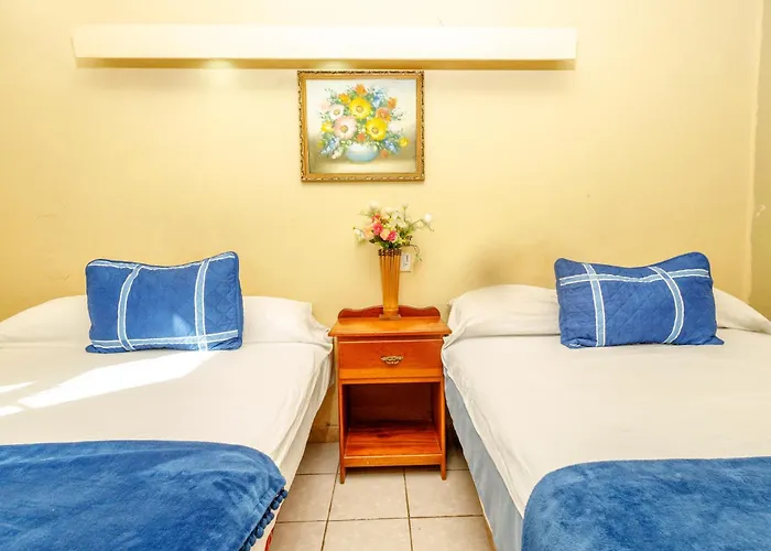 Mirador Hotel