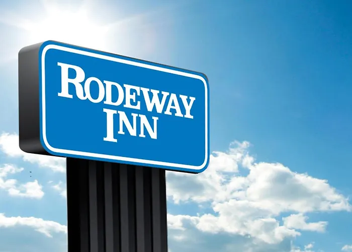 Rodeway Inn Memphis