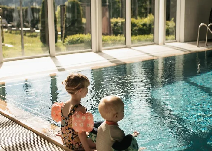 MONDI Familien&Aktivresort