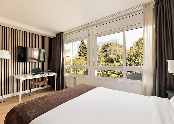 Park Sedo Aparthotel