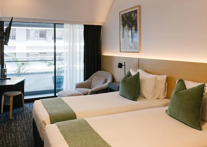Song Hotel Sydney