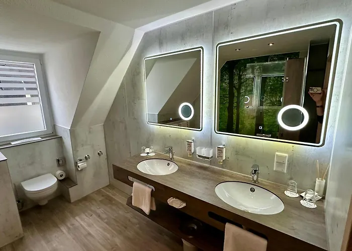Akzent Hotel Köhler