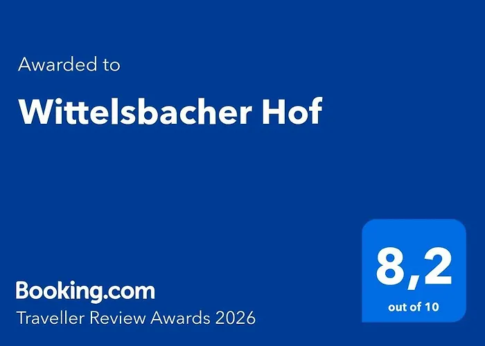 Wittelsbacher Hof