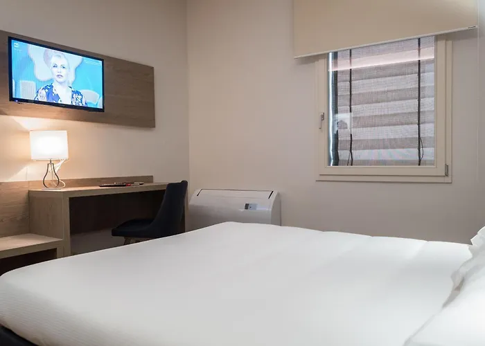 Hotel Touring
