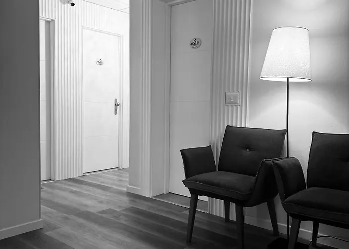 Hotel Irene
