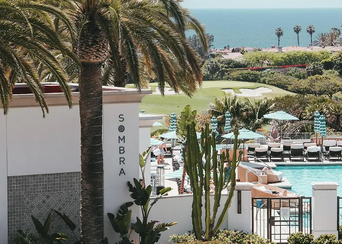 Waldorf Astoria Monarch Beach Resort & Club