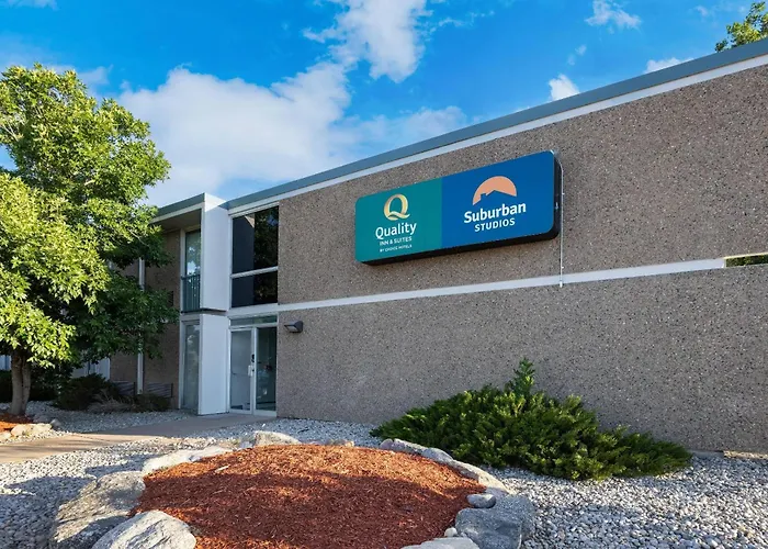 Quality Inn & Suites Canon City