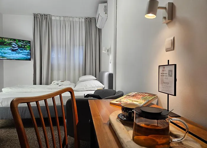 Hotel Protea Boleslawiec