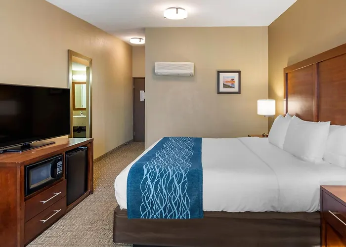 Comfort Inn&Suites Ventura Beach