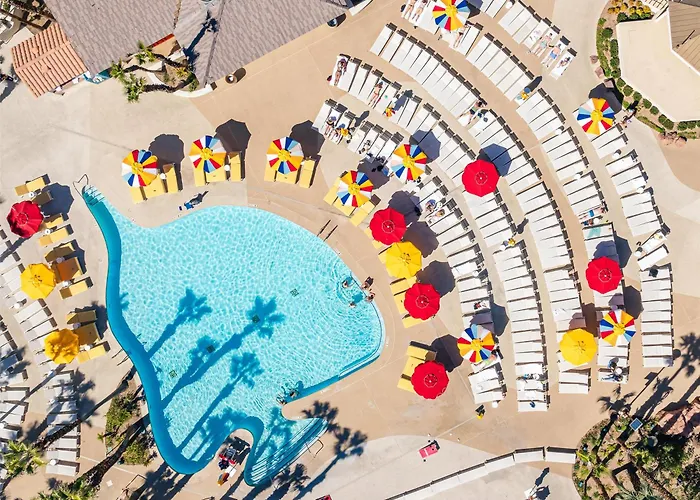 Rio Hotel & Casino, A Destination By Hyatt Hotel