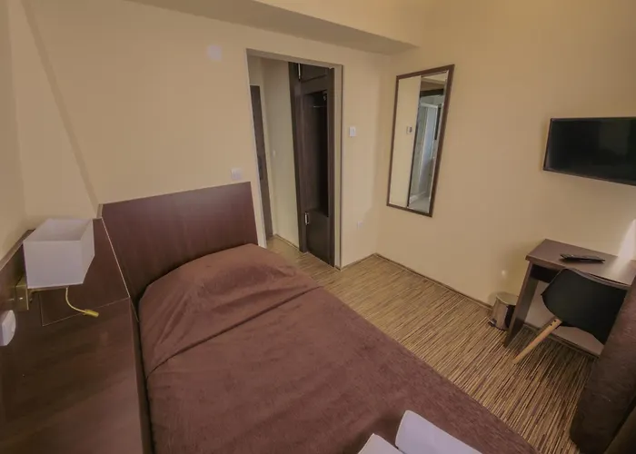 Hotel Petrus