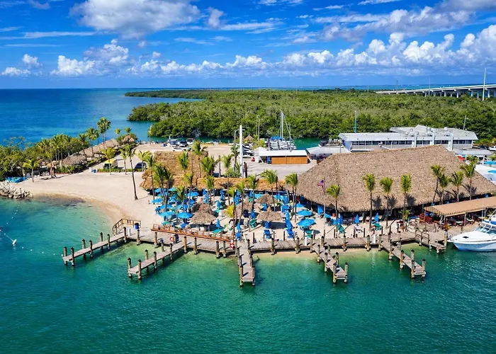 Gilbert's Resort