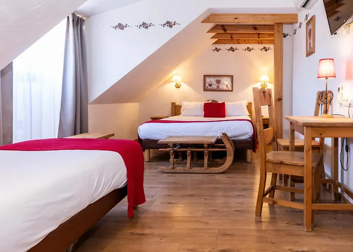 The Originals Boutique, Hotel La Ferme Du Pape, Eguisheim