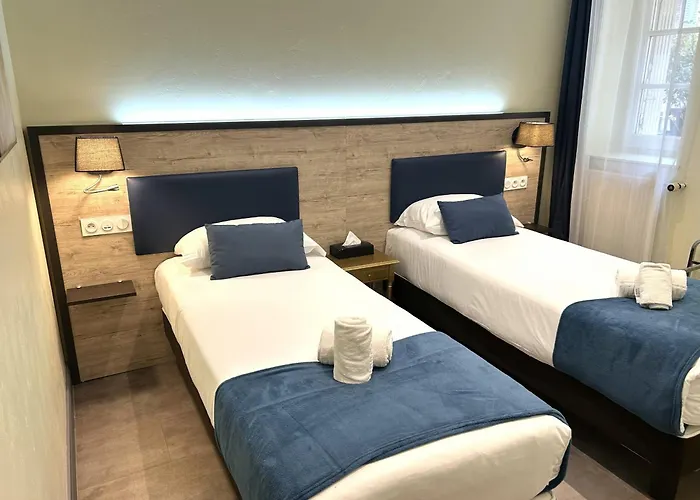Hotel Saint Albert