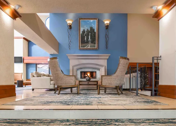 Doubletree By Hilton Sonoma Wine Country