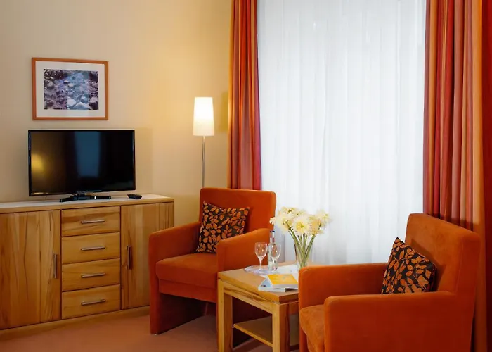Hotel Gutenberg