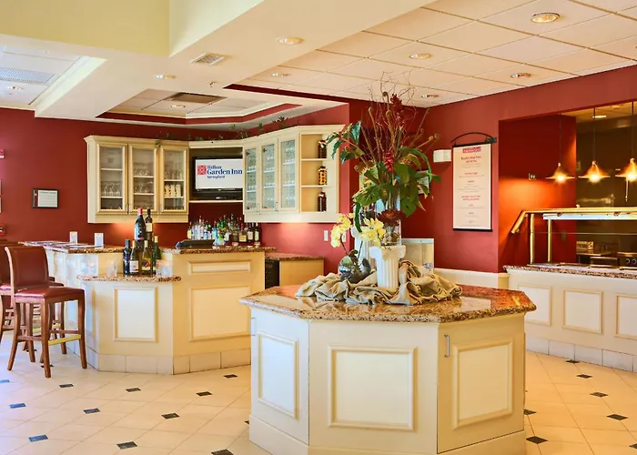 Hilton Garden Inn Springfield, Il