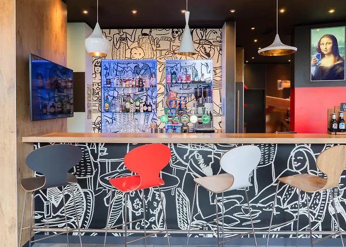 Ibis Geneve Aeroport