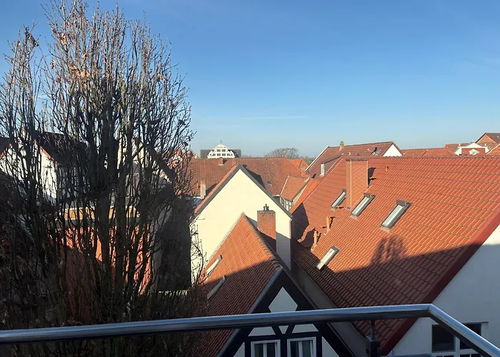 Akzent Hotel Höltje