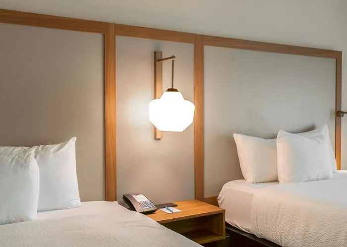 Fairfield Inn & Suites By Marriott Atlanta Kennesaw