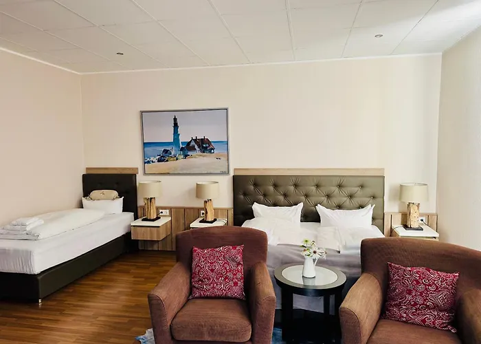 Wittenbeck Resort
