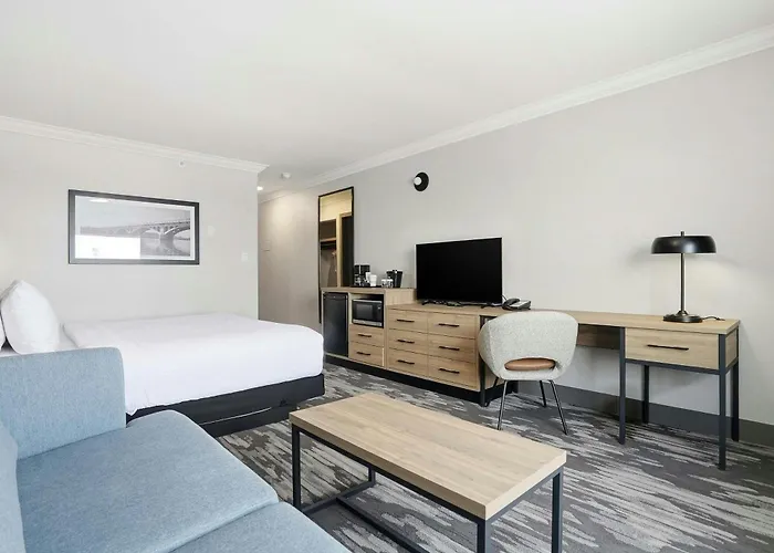 Sandman Hotel Saskatoon