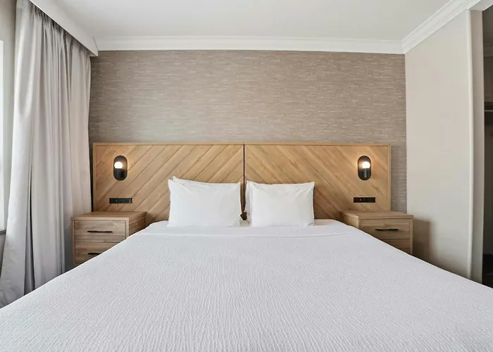 Sandman Hotel Saskatoon