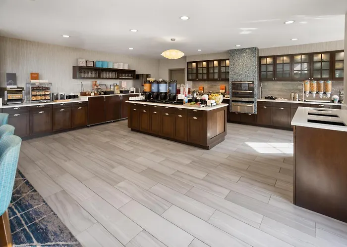 Homewood Suites By Hilton Montgomery Eastchase