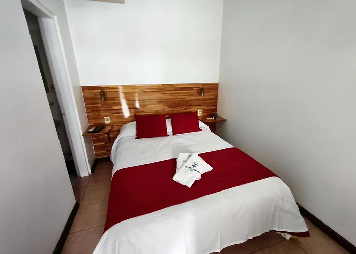 Hotel Romi Colonia Del Sacramento