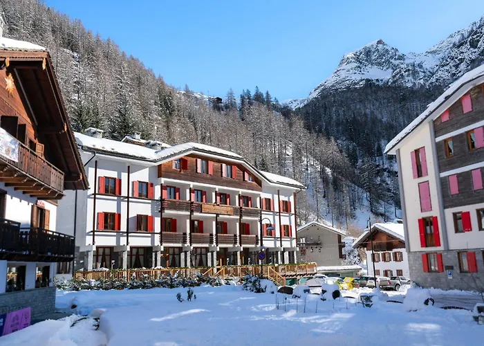Hotel Valverde