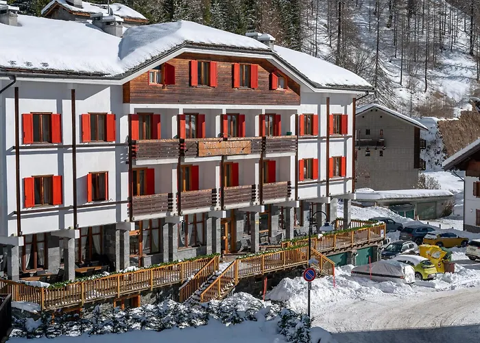 Hotel Valverde
