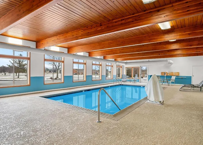Days Inn By Wyndham Imlay City