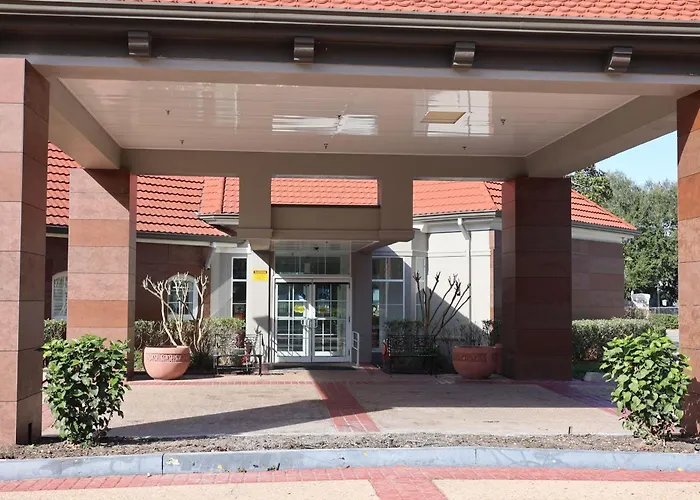 La Quinta Inn And Suites By Wyndham, Ocala