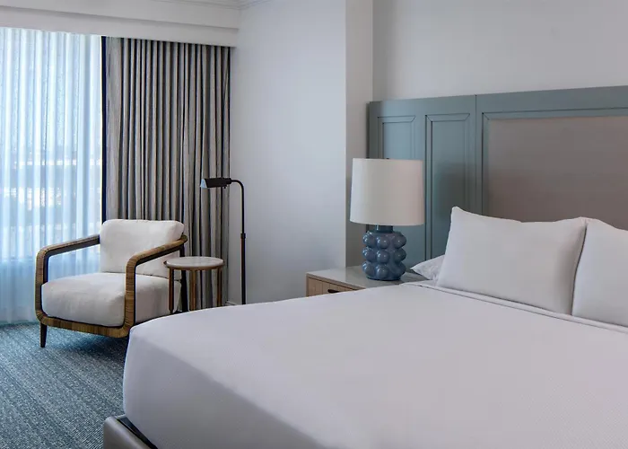 Grand Hyatt Tampa Bay