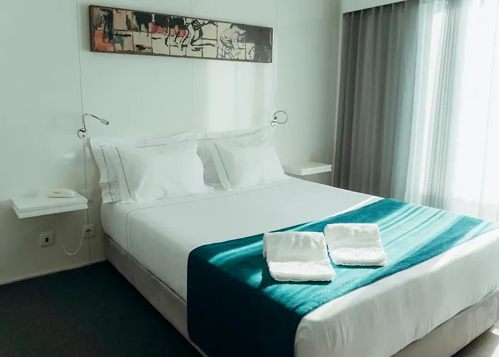 Hotel Costa Verde