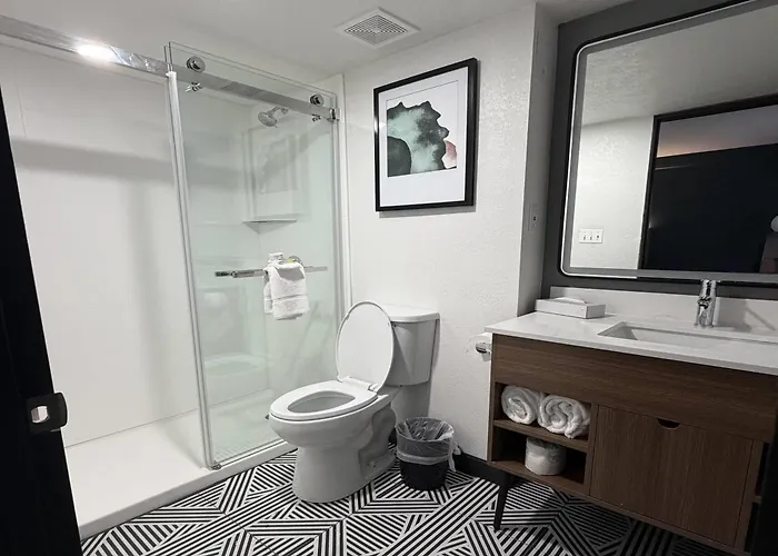La Quinta Inn By Wyndham Salt Lake City Midvale