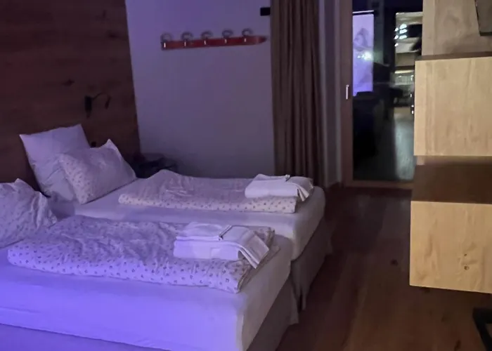 Hotel Henriette